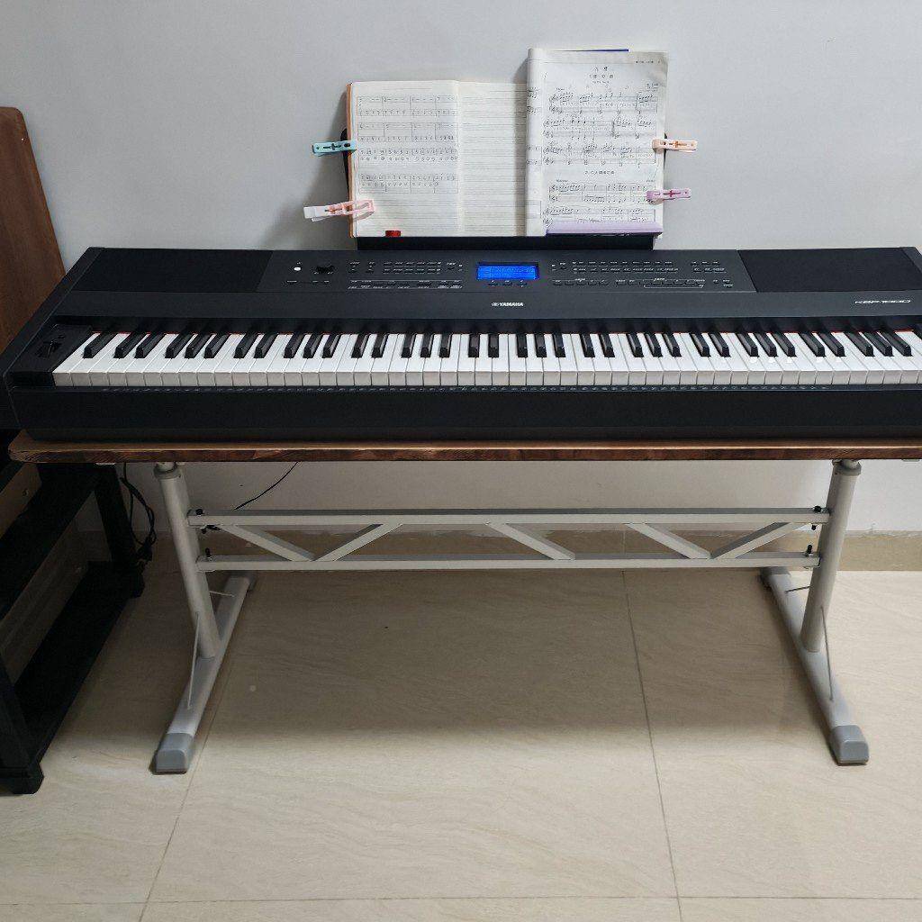 手摇升降支架家用升降办公桌支架升降降桌腿升555手摇式手动桌桌