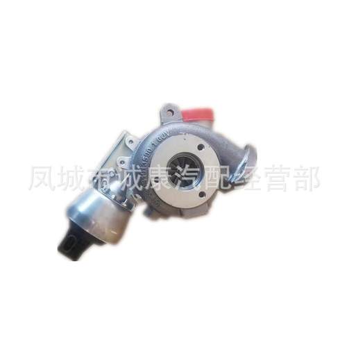 H5H62BV43.9011018100-ED01A530388168GW4DT20BV43涡轮增压器