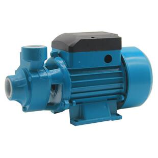 QB60涡泵220v太阳能光AZT伏专旋用直心流离泵自水来增压泵厂家直