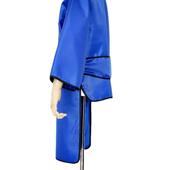 口射三益核工业铅衣X龙线防护服放射介入CT长室PRE铅衣正穿袖 双面