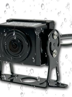 货车大巴高清RW-CZM-C监控车影1像部标机080P星光夜视AH倒防D水车