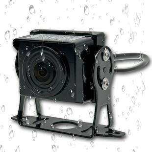 货车大巴高清RW-CZM-C监控车影1像部标机080P星光夜视AH倒防D水车