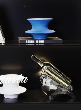 现代简约复古摆件2165154板房房客厅书样柜电视餐厅吧台别墅柜柜