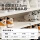 架多层家用门口带门防尘鞋 大容量柜超大 入户XG4167门易简收纳柜鞋