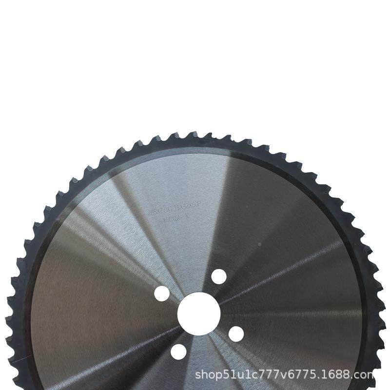 金陶瓷属冷片圆锯45号碳钢管圆钢合金冷切割机锯250*32*2片厂锯家,五金/工具,锯片,淘宝优惠券,粉丝福利购,淘宝优惠卷