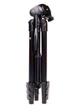 Q沣标F423单反相三脚架微单摄影FB-QF423携摄像便拍照录制三机角