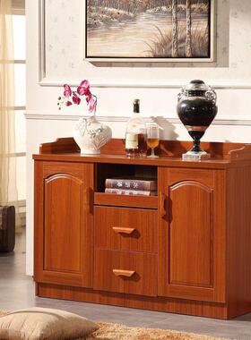 邮厨房用餐具柜现代茶水柜备包餐台76334厨房柜实用餐柜