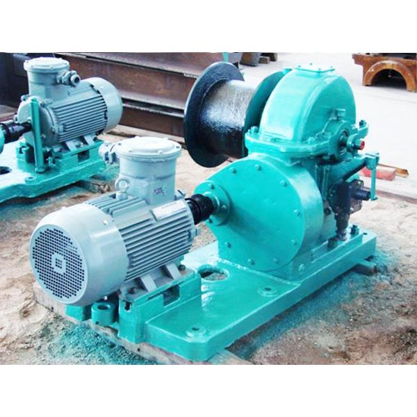 车JMB-CEL1型启闭风门绞生产启厂家JMB-2风门闭绞型车煤矿提升绞