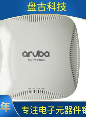 ar线uba安移通无AP-505/3/325/345室内无线AP室外IA3P-36REQ5-RW