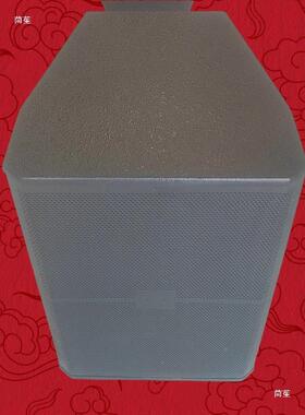 SX715箱单15寸专庭业空音箱会GZR议家婚庆反听音响空箱R体户外