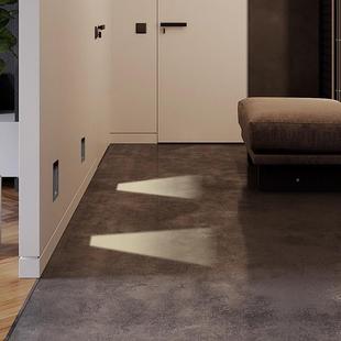 1435l地脚灯防水嵌入式 墙角楼梯走廊外人户体感应ed超台阶灯薄设