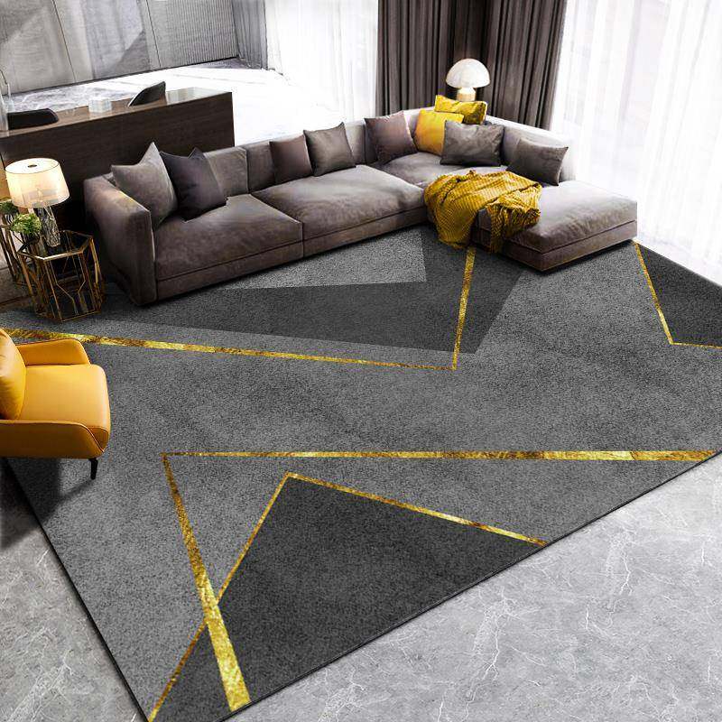 地客厅现代轻奢沙发茶几垫铺RJC床边地毯卧毯室耐脏家用地整毯可,包装,五金配件包装,淘宝优惠券,粉丝福利购,淘宝优惠卷