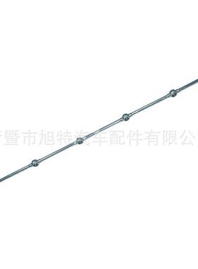 125不锈78-970管2-985-1F汽车4H1五十发动机回油油管柴油机高压油