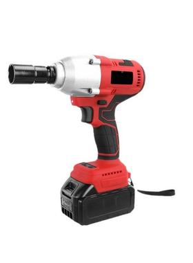 锂电冲击动扳手大扭修级电扳54523手架汽子工具套筒风矩炮