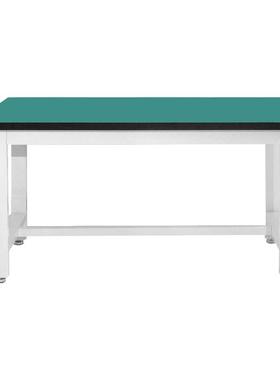 多层防静电工作台05269复合车移动推车精管益管围推车间流挡水线