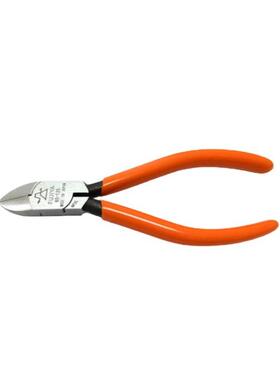 FUJIYA富亚剪钳1-150010-125/15斜口钳MAU斜嘴具钳0水口钳