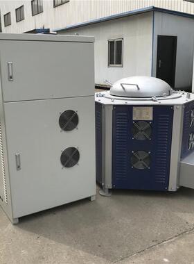 压铸机械手铝炉合金32057熔机炉电磁感熔炼炉熔铝常州应坩埚熔铝