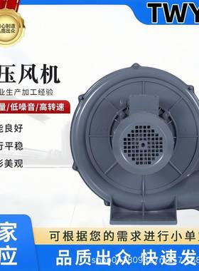 CX-075S.4中KW中压风机X-75SA400W压鼓风机不锈钢防腐离C95638心