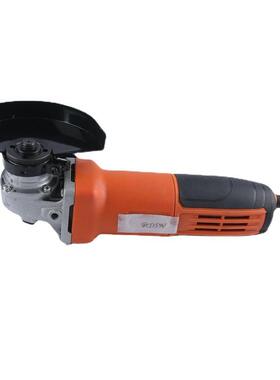 跨境持12925式角磨机家用轻巧便捷磨机切割光机手磨光机高抛速打