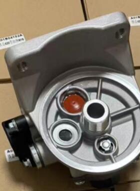 清滤器座油水分滤离器VKR柴油格芯底带加热厂家座供滤清器