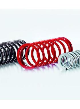 弹簧德国Gutkuent弹簧压弹缩簧压力弹簧DFSW-2s89X-24