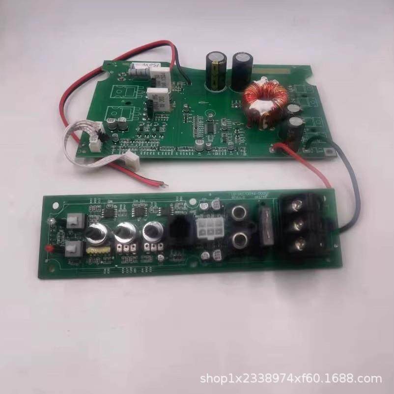 车载放超薄合金炮座椅低音功主板汽车音响DRV功放板10铝寸8寸维修