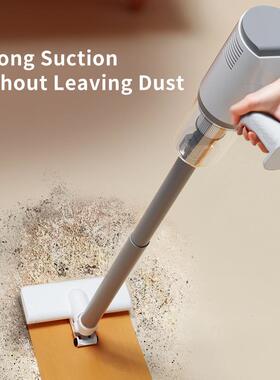 新款二合一手式真EJD空吸器19000帕强家用真持吸空吸尘尘器