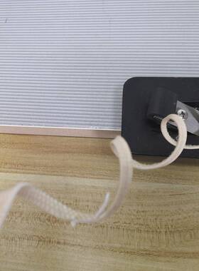 铝合手动修边器工工具木封边机匠作工具木工75050金工具边带刮封