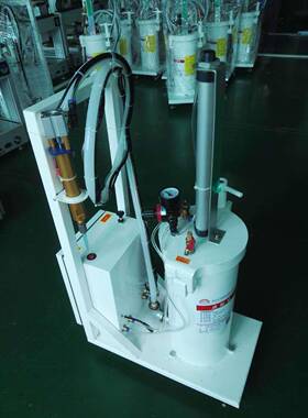 CPQ江苏省2600lD系带增压度点胶机高半自动点胶滴胶机打胶机m涂粘