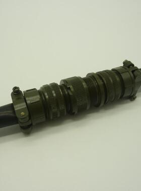 J器MAE航空插头SLDE3106A20-2防水连接单芯大电流150A-SMS5015