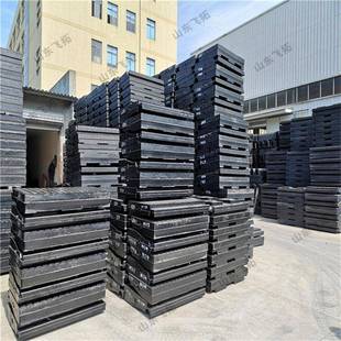 P50橡胶JORG道口60K加重型橡胶道口板尼龙嵌丝耐磨板道橡胶口板