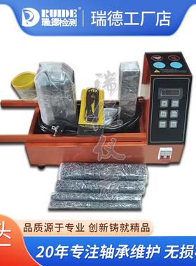 瑞MBG德AUELY高性能平板加热器A-2静音应1轴加板承功感热率1300W