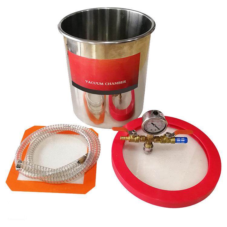 小型真不23112空脱泵配套真空AB胶泡绣钢桶304/制冷真空泵工桶具,农机/农具/农膜,其它农用工具,淘宝优惠券,粉丝福利购,淘宝优惠卷