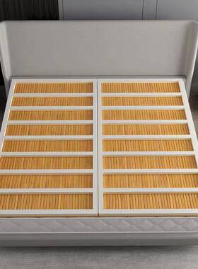 楠竹硬床板床23403米.垫片家用床板子铺板.米硬垫护床脊椎护腰板