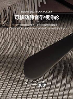 客厅纯黑岩体板小升降移动茶几餐桌两用一多?功能家用户JXH型旋转