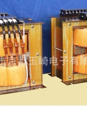 TOKYO-SEIDEN京器精电三相380V57378固定式稳1压TVA东3-440-0S