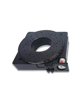 重载中空电动旋转台Y2R00RA6010A200平电0控侧装91029定位分度盘