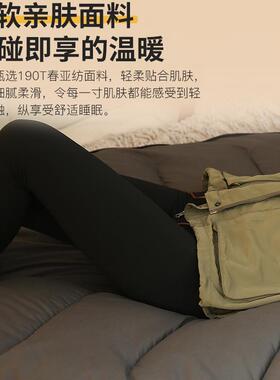 睡露袋成人户外营大人加寒厚防男女被两子用单人野外野89037营冬