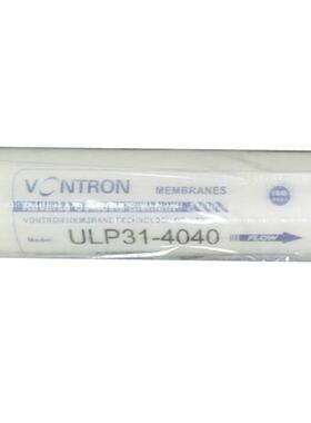 水理反渗透设滤芯反渗备透处RO膜YT4寸汇ULP31-0440反渗透纯水膜