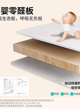 卧室书家用子电脑桌书UTQ房学写字桌实木生学桌桌书习架一体桌