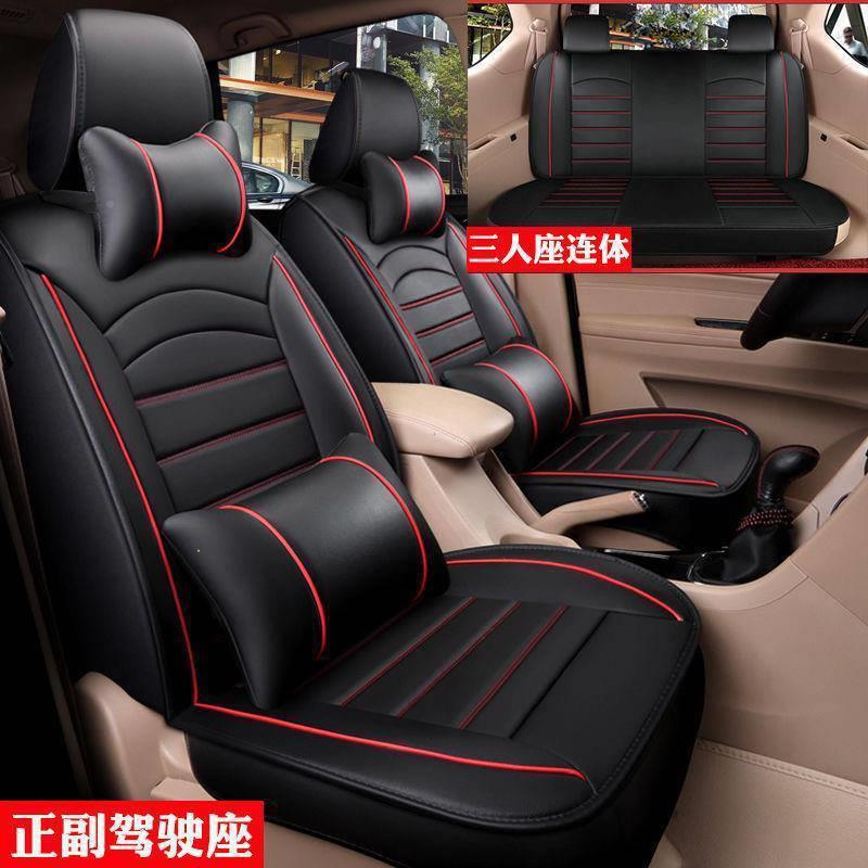 五菱光小卡座套五菱之光光荣荣双排货车专用四u季p皮革汽车NPE坐