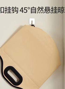 可折叠泡脚便过小足腿家用携式保温高桶深过膝QIM浴洗脚盆恒温泡