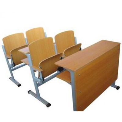 阶梯教室校体课桌排学椅报告厅会议室联学排座椅校多媒SQA课桌椅