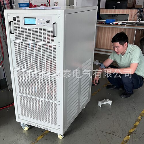 850V100A直流电源|0-850V0-100A可编程85KW直流可调稳压电源