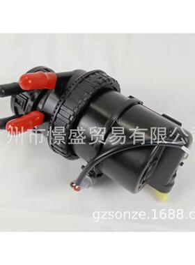 AB399155DD适用于福特Ranger马自达bt50柴油滤清器总成