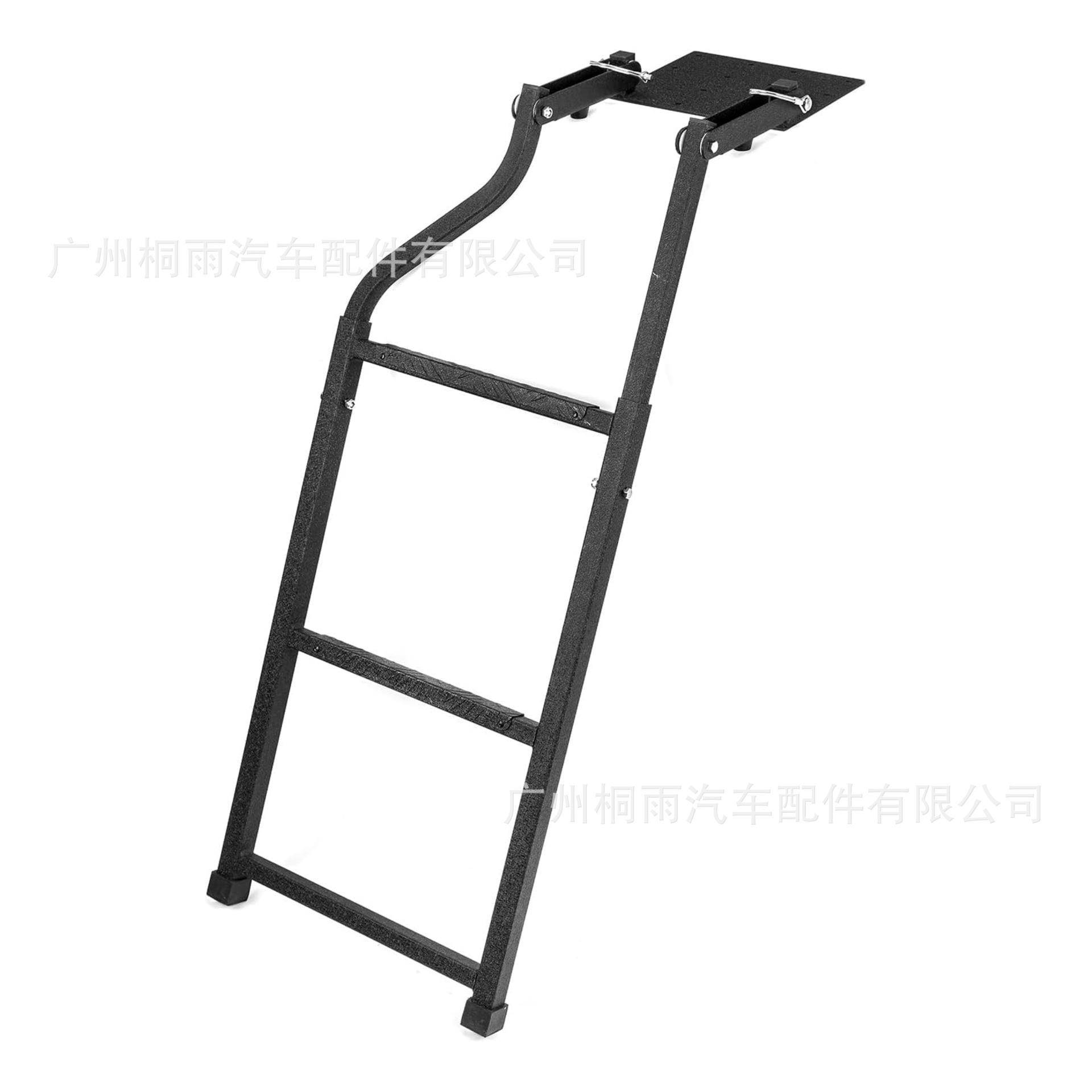 皮卡车尾门梯子可折叠皮卡车尾门梯子外贸电商精选品
