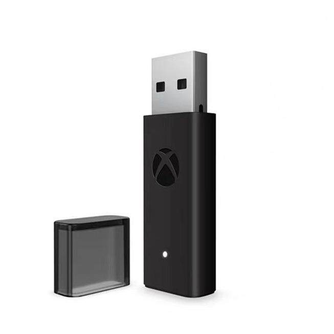 XBOXONE无线适配器二代接收器PC电脑适配器PC接收器盒装