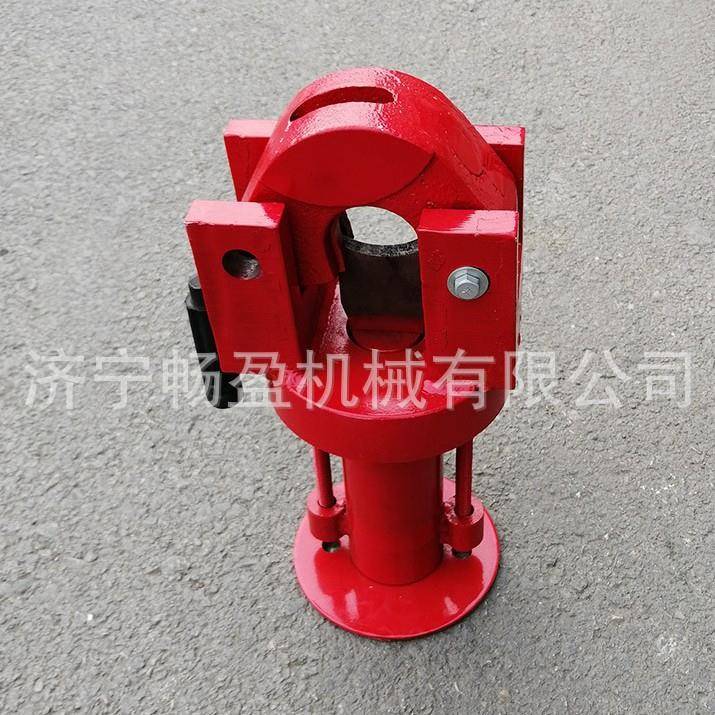 钢缆剪钳液压便携式FJQ钢丝绳切断器48mm液压切钢丝机器