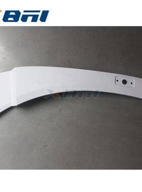 WG1664239055重汽豪沃TH7翼子板侧板豪沃TH7叶子板外板左后外板