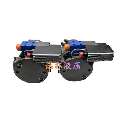 力士乐款SYDFEE-20/045R-PRA12N00SYDFEE-20/071R-PRA柱塞泵